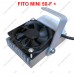 Фіто світильник для теплиць FITO MINI 50-F+ Фіто світильник для теплиць FITO MINI 50-F+